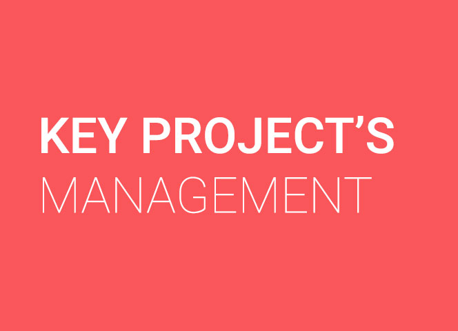Key Project Management